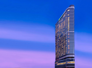 Holiday Inn Express Kowloon East