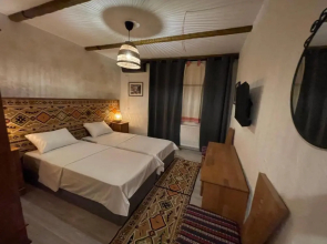 Hotel Casa Romaneasca