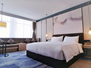Samsara Hotel