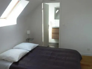 Appart Hotel Paimpol