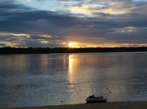 Baganara Island Resort