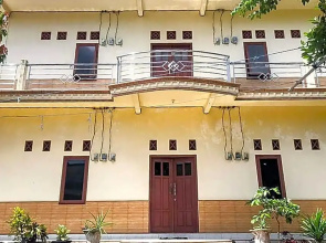Bu Ngalimah Homestay Lampung Timur RedPartner