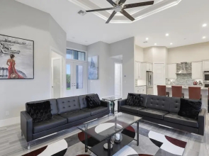 Spinnaker Dr 673 Marco Island Vacation Rental 5 Bedroom Home by Redawning