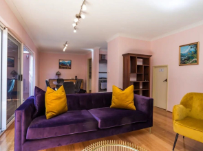 Homely 2 Bedroom Apartment in Maylands