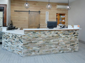 Brookstone Lodge near Biltmore Village, an Ascend Collection Hotel