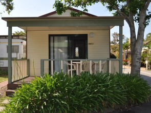 Kangerong Holiday Park