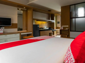 Umah Nusa Dua Residence