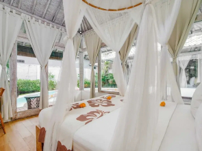 Villa Laksmana
