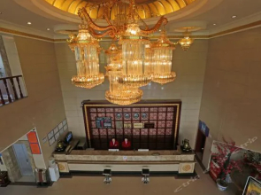 Mingsheng Hotel