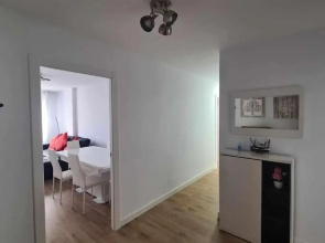 Apartamento la Fortaleza
