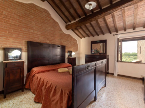 House Carola Cinigiano
