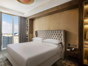 Отель Sheraton Астана