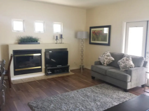 346 Ocean View 2 Bedroom Townhouse by RedAwning