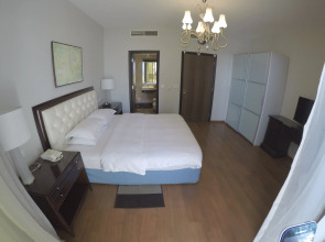 Number One Tower Suites Dubai