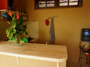 Angel House Ubud Eco Villa