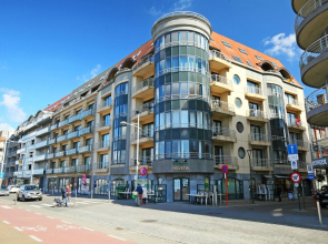 Studio Bredene in Bredene