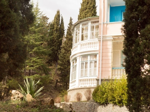 Professorskiy Ugolok Sanatorium