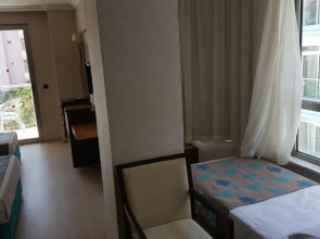 Sultan Sipahi Resort Hotel