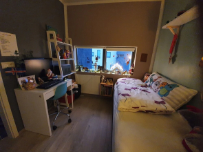 Stunning 2-bedroom Downtown Reykjavík Free Parking