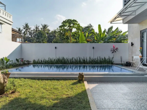 Villa Wibiseka Batuan