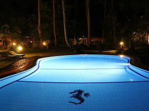 Mapia Resort