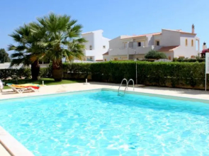 Akisol Albufeira Beach II