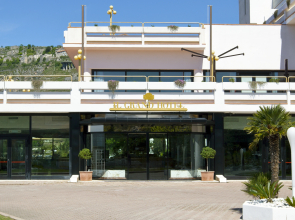 Grand Hotel Pianeta Maratea Resort