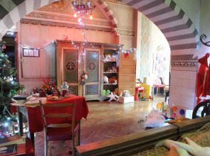 Royal Victoria Hotel