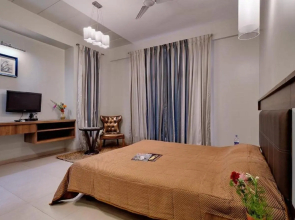 Hotel Krishna International