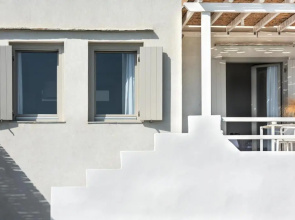 NiMa Sifnos Residences