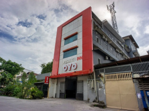 Hotel O Wisma Permata Makassar
