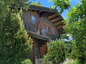 Chateau Lapin - Three Bedroom