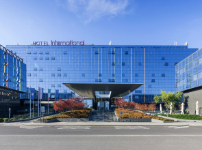 Hotel International by Maistra City Vibes