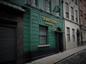 Temple Bar Townhouse