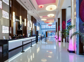 Hotel Riu Plaza New York Times Square