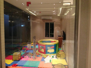 Makarim Raseel Hotel  Suites