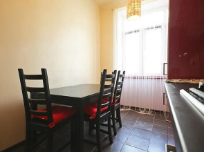 KvartiraSvobodna - Apartments on Kropotkinskaya