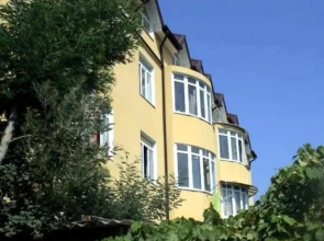 Villa Zamok +