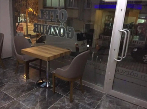 Göznur Hotel