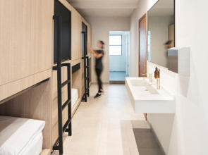 Casa Pancha - Hostel