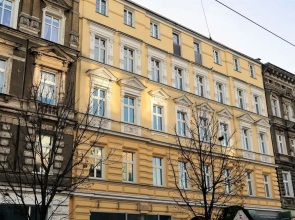 City Magic Apartment