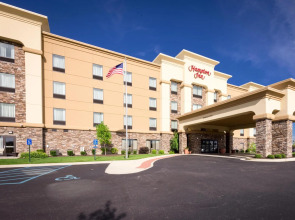 Hampton Inn Indianapolis NW/Zionsville