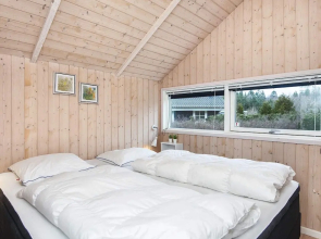 4 Star Holiday Home in Ebeltoft
