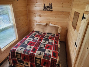 Freedom Ridge Cabins