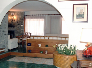 Casa Ale Villa Maratea