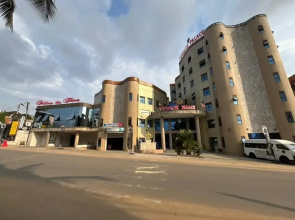 Foprolux Palace