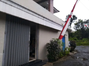 Hotel O Spring Homestay