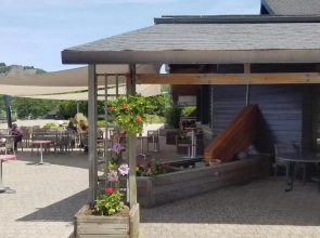 Lodges du Sancy