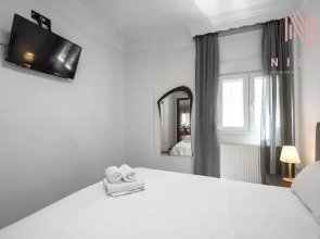 Armonia Nilie Hospitality MGMT