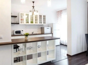 Апартаменты на улице Максима Горького 68 корпус 2